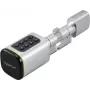 Sygonix SY-6121660 Bluetooth išmanusis spynos cilindras Class C su apšviestu klaviatūros bloku