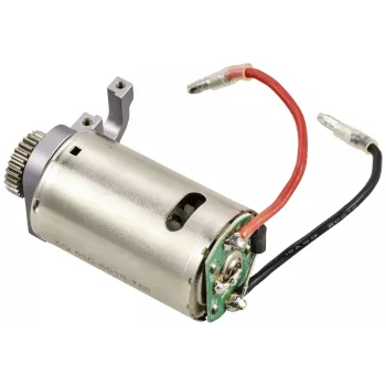 Reely RE-8705346 atsarginis variklis 380 dydžio šepetėlinis 7,2V