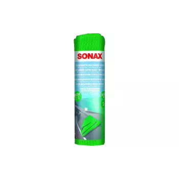 Sonax Microfiber Cloth PLUS 40x40 cm 2 vnt. (04984410)