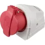 Sygonix SY-6261876 CEE sieninis lizdas 16 A 5 polių 415 V/AC IP44
