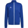 adidas Entrada 22 takinė striukė mėlyna L HG6287