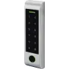 Sygonix SY-6121662 pirštų atspaudų ir RFID prieigos kontrolės sistema IP66, paviršinio montavimo, jutiklinis ekranas, 12-18V DC