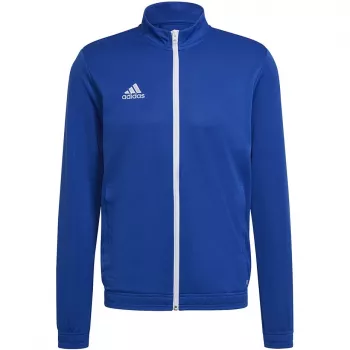 adidas Entrada 22 Sportinis švarkas Team Navy Blue/White Vyriškas S HG6287