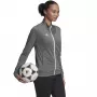 adidas Entrada 22 takinė striukė Grey H57527 M