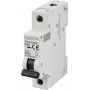 Sygonix SY-6440888 SYG-MCB 1P C10 6kA miniatiūrinis automatinis jungiklis 10 A 240 V/AC