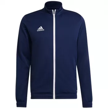 adidas Entrada 22 treningo striukė Team Navy Blue H57523 S