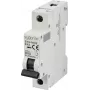 Sygonix SY-6440890 SYG-MCB 1P C13 6kA automatinis grandinės pertraukiklis 13A 240V AC