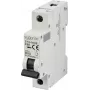 Sygonix SY-6440984 SYG-MCB 1P/C20/6KA miniatiūrinis grandinės pertraukiklis 1-polis 20 A 240 V AC