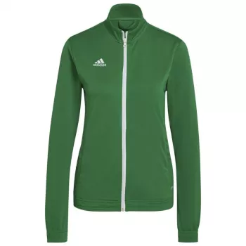 adidas Entrada 22 sportinis švarkas, žalias HI2136 S