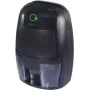 Sygonix SY-4749404 Peltier drėgmės surinkėjas 250 ml per dieną patalpoms iki 20 m², 500 ml talpa, juodas