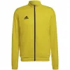 adidas Entrada 22 takinė striukė Team Yellow/Black vyrams L HI2134