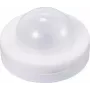 Sygonix SY-6733036 lubinis paviršinio montavimo 360° PIR judesio detektorius su rele, baltas