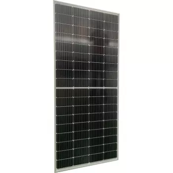 Sygonix monokristalinė saulės panelė 210 W 18,72 V (SY-6688144)