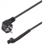Sygonix SY-6771242 Šildymo kabelis 230 V/AC 75 W 5 m su apsaugos nuo užšalimo funkcija