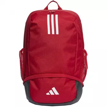 adidas Tiro 23 League Backpack kuprinė Better Scarlet/Juoda IB8653