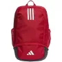 adidas Tiro 23 League Backpack kuprinė Better Scarlet/Juoda IB8653
