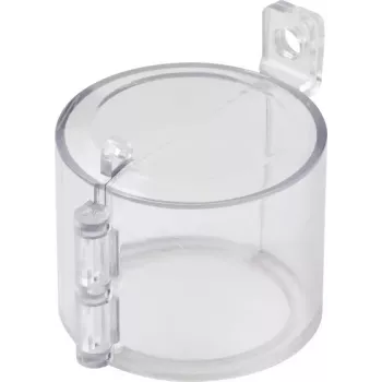 Sygonix SY-6872546 įleidžiama spyna 60 mm atstumu nuo durų krašto