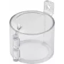 Sygonix SY-6872546 įleidžiama spyna 60 mm atstumu nuo durų krašto