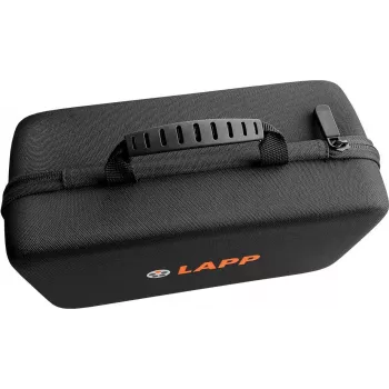 LAPP MOBILITY kietasis dėklas Mobility Dock įkrovikliui (64711)