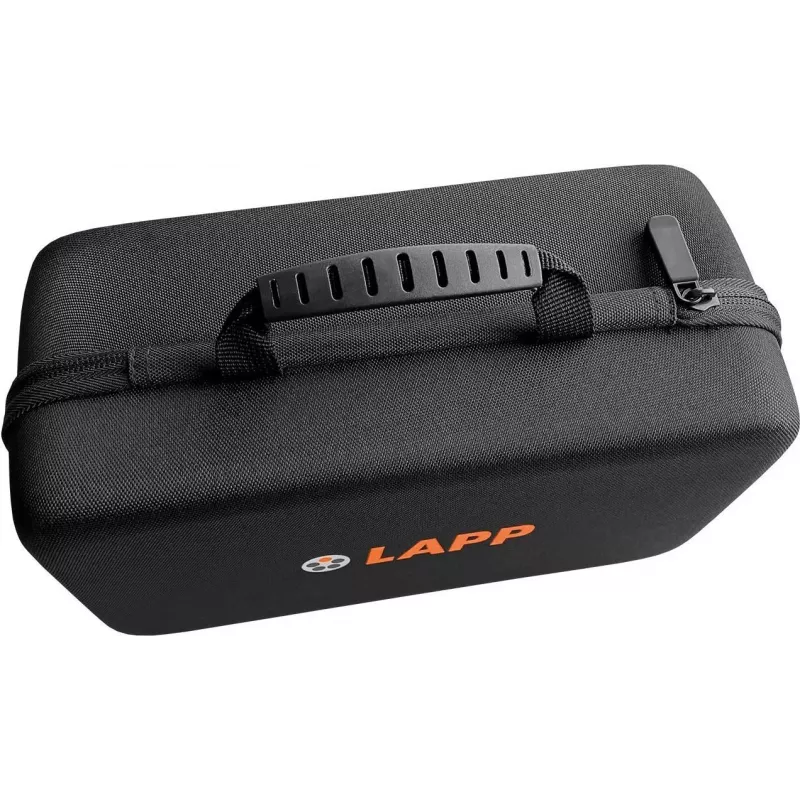 LAPP MOBILITY kietasis dėklas Mobility Dock įkrovikliui (64711)