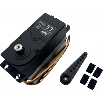 Reely RE-11059002 atsarginis vairavimo servo (RE-11059002)