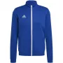 adidas Entrada 22 treniruočių striukė Team Navy Blue XL HG6287