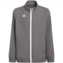adidas Entrada 22 Prezentacinė striukė Grey Four Youth 116 H57539