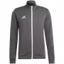 adidas Entrada 22 sportinis švarkas, pilkas, 2XL, H57522