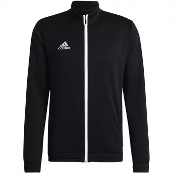 adidas Entrada 22 sportinis švarkas juodas HB0573 S