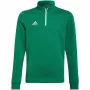 adidas Entrada 22 treniruočių viršutinė dalis vaikams, žalia, HI2132