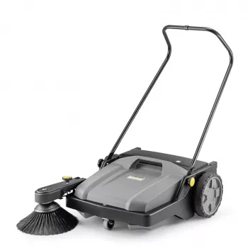 Kärcher Professional KM 70/15 C rankinis šlavimo aparatas 700 mm darbinis plotis 40 L 1.517-111.0