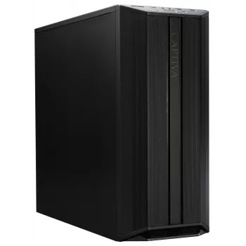 Captiva PC darbo stotis I10-2705 (Intel Core Ultra 7 270K Plus, 1TB SSD, 16GB RAM, WLAN, be OS)