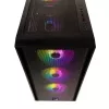 Captiva PC Business/Office R10-3547 (Ryzen 5 3400G/SSD 500GB/16GB/WLAN/Windows 11 Home 64-bit) (103547)