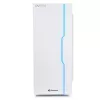 Captiva R10-3803 Verslo stalinis kompiuteris - AMD Ryzen 5 3400G, 16GB RAM, 1TB SSD, Wi-Fi, be OS
