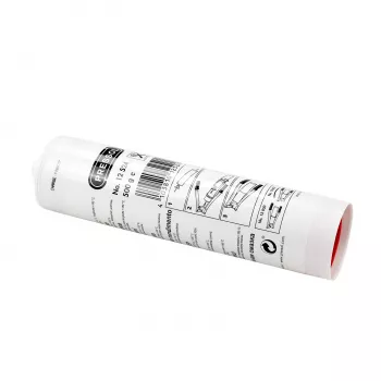 PRESSOL EP-NLGI 2 varžtinė kasetė 500 g EP didelio našumo tepalas NLGI 2 (12524)