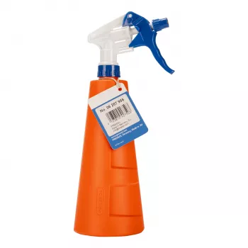PRESSOL 06 267 956 Pramoninis purkštuvas 750 ml oranžinės spalvos