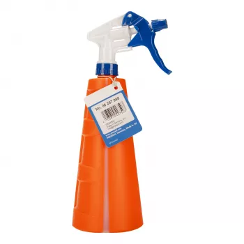 PRESSOL 06 267 956 Pramoninis purkštuvas 750 ml oranžinės spalvos