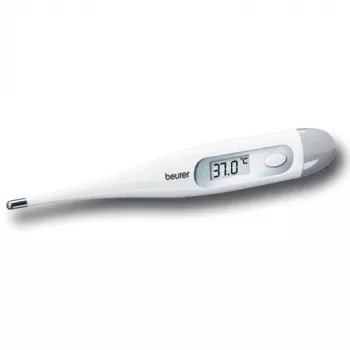 Beurer FT 09 Bialy klinikinis termometras
