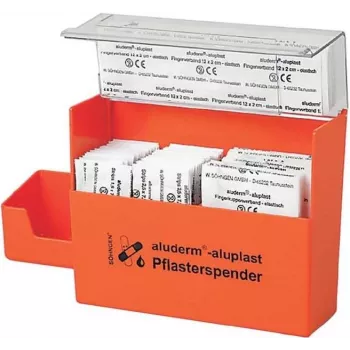 SÖHNGEN pirštų antgalių rinkinys 25 vnt. Beurer FT 90 bekontakčiam termometrui (1009913)