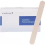 Söhngen mediniai liežuvio mentelės 150 mm, nesterilios, 100 vnt., 1010183
