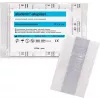 SÖHNGEN aluderm®-aluplast elastingas pleistras žaizdų tvarsčiai, 6 cm x 1 m, sterilus, atskirai supakuoti segmentai