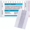 SÖHNGEN aluderm®-aluplast elastingas pleistras žaizdų tvarsčiai, 6 cm x 1 m, sterilus, atskirai supakuoti segmentai
