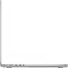 Apple MacBook Pro 16 colių Silver CTO M5 Pro 18C-CPU 20C-GPU (48GB, 2TB)