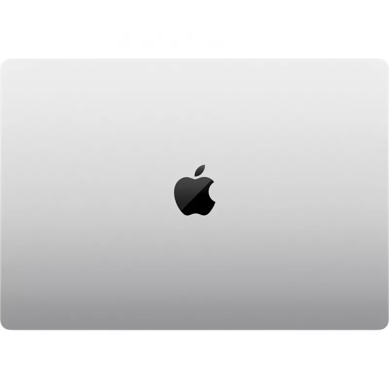Apple MacBook Pro 16 colių Silver CTO M5 Pro 18C-CPU 20C-GPU (48GB, 2TB)