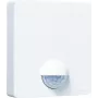 M-E MODERN-ELECTRONICS m-e 41442 judesio daviklis 120° baltas IP54