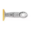 Fein 63502228450 E-Cut bi-metalinis pjūklo diskas su TiN danga, 50 vnt. paketas