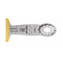 Fein 63502228450 E-Cut bi-metalinis pjūklo diskas su TiN danga, 50 vnt. paketas
