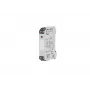 METZ CONNECT KRA-M4/1 relių modulis, 230 V AC ritė, 1 CO kontaktas, baltas 11061305