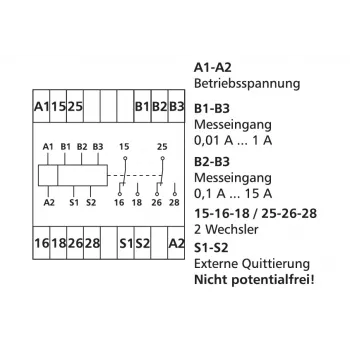 METZ CONNECT EIW-C18 pramoninis kištukinis lizdas, Schuko, DIN bėgiui, 230 V, 8 A, baltas 11027205