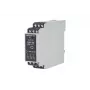 METZ CONNECT KRA-S12/21-21-21 sujungimo relė, 24 V AC ritė, 3 perjungimo kontaktai, balta 11060913